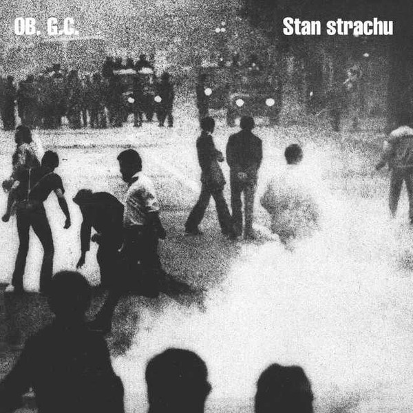 Siermięga PRL i polska muzyka lat 80.